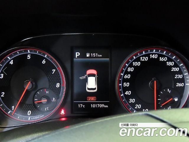 Hyundai Veloster (JS) 1.6 Turbo Sport Core 2019 — фото 9