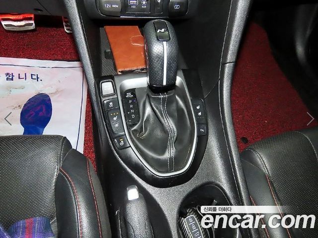 Hyundai Veloster (JS) 1.6 Turbo Sport Core 2019 — фото 16