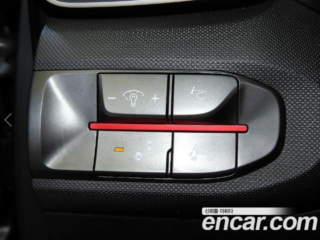 Hyundai Veloster (JS) 1.6 Turbo Sport Core 2019 — фото 18