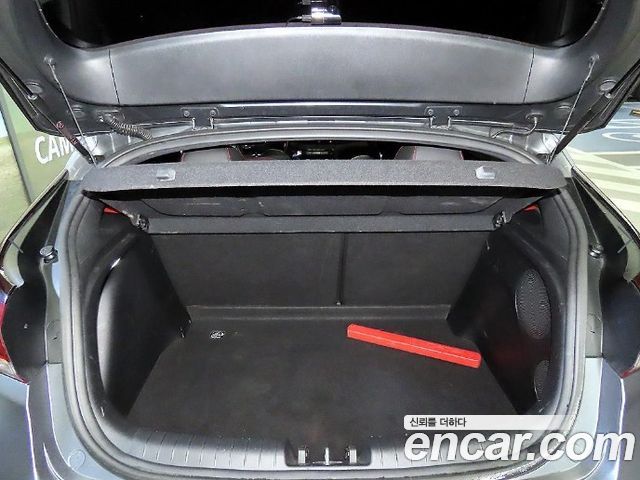 Hyundai Veloster (JS) 1.6 Turbo Sport Core 2019 — фото 22