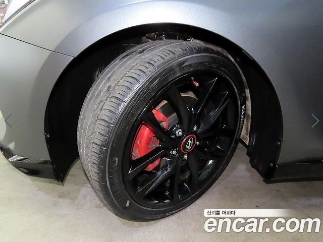 Hyundai Veloster (JS) 1.6 Turbo Sport Core 2019 — фото 24