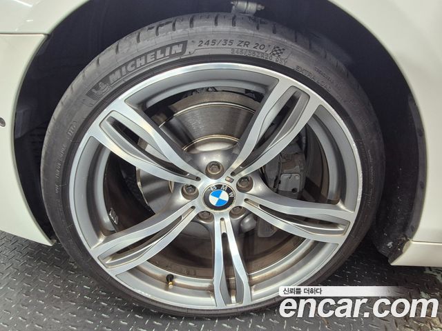 BMW 6 Series (F12) 640i Gran Coupe Exclusive 2013 — фото 5