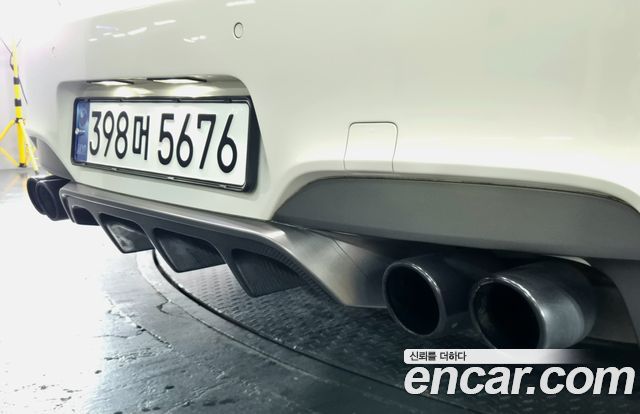 BMW 6 Series (F12) 640i Gran Coupe Exclusive 2013 — фото 15