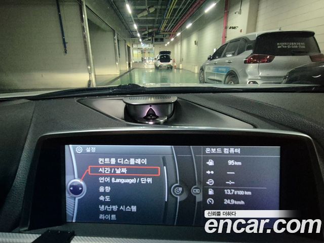 BMW 6 Series (F12) 640i Gran Coupe Exclusive 2013 — фото 17