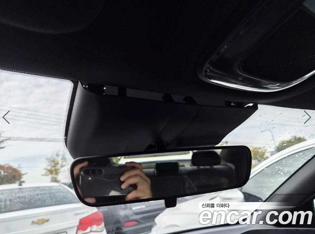 Hyundai Ioniq 6 Long Range Exclusive 2023 — фото 10