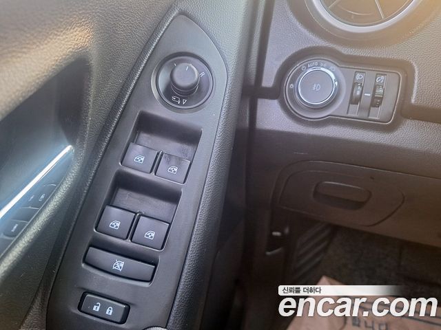 Chevrolet Trax 1.6 Diesel LT 2016 — фото 18