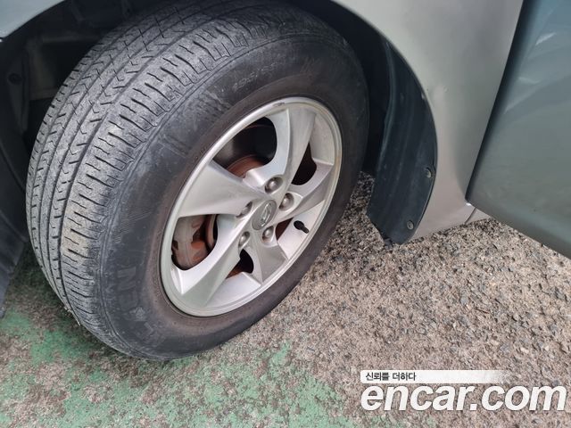 Hyundai Avante (MD) M16 GDI Style 2013 — фото 5
