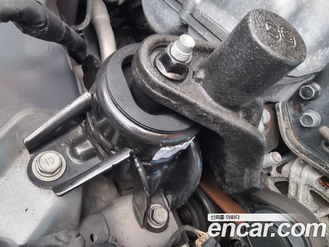Hyundai Avante (MD) M16 GDI Style 2013 — фото 22