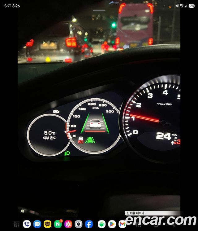 Porsche Panamera (971) 3.0 AWD 2018 — фото 18