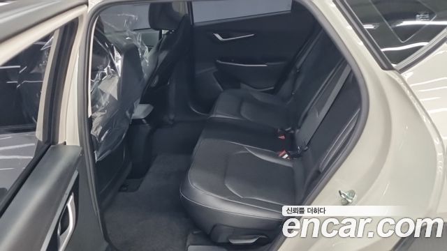 Kia EV6 Long Range Air 2023 — фото 8