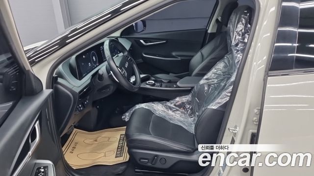 Kia EV6 Long Range Air 2023 — фото 9