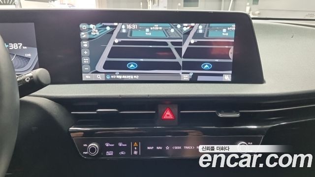Kia EV6 Long Range Air 2023 — фото 10