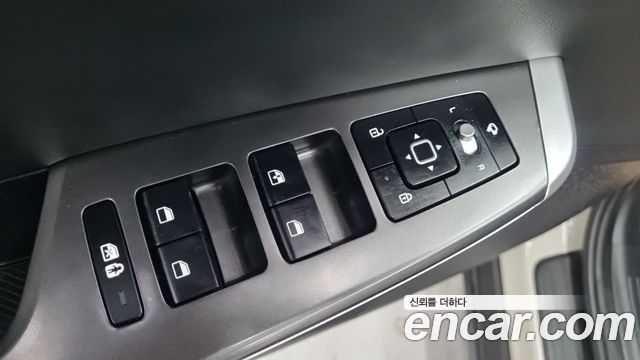 Kia EV6 Long Range Air 2023 — фото 17
