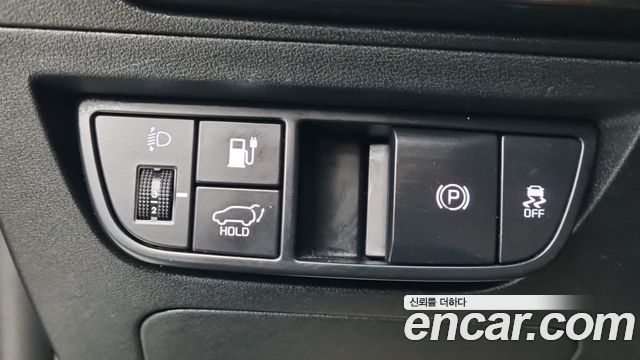 Kia EV6 Long Range Air 2023 — фото 18