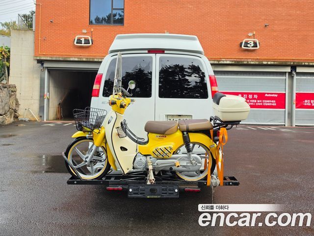 Chevrolet Express Van 6.0 2015 — фото 2