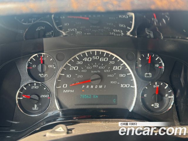 Chevrolet Express Van 6.0 2015 — фото 10