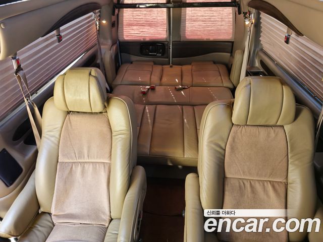 Chevrolet Express Van 6.0 2015 — фото 22
