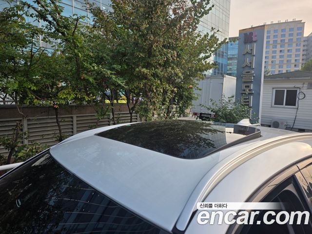 BMW X6 (F16) xDrive 40d 2016 — фото 4