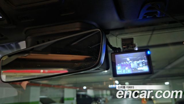 Jeep Wrangler (JL) 2.0 Rubicon Power Top 4Door 2019 — фото 10