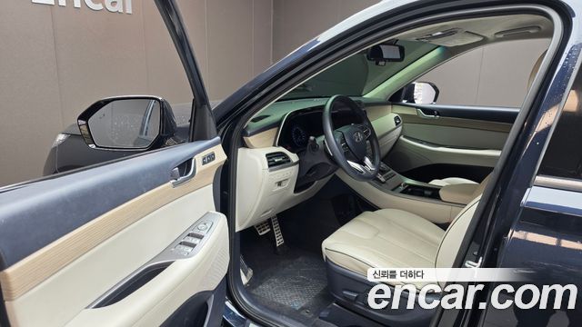Hyundai Palisade Gasoline 3.8 2WD Prestige 2022 — фото 10
