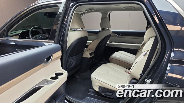 Hyundai Palisade Gasoline 3.8 2WD Prestige 2022 — фото 12