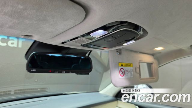 Hyundai Palisade Gasoline 3.8 2WD Prestige 2022 — фото 18