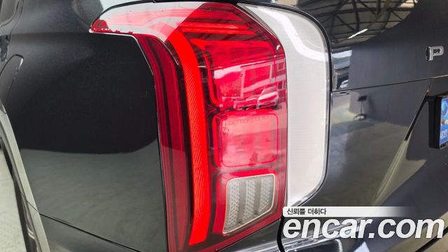 Hyundai Palisade Gasoline 3.8 2WD Prestige 2022 — фото 23