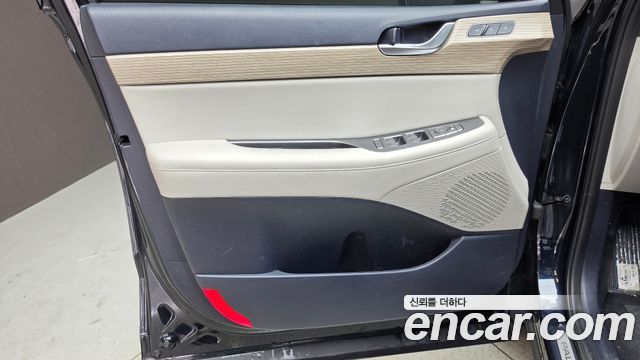 Hyundai Palisade Gasoline 3.8 2WD Prestige 2022 — фото 24