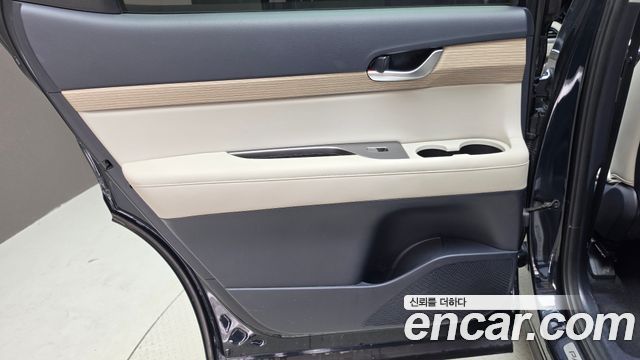 Hyundai Palisade Gasoline 3.8 2WD Prestige 2022 — фото 25