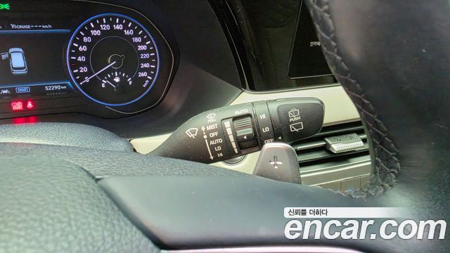 Hyundai Palisade Gasoline 3.8 2WD Prestige 2022 — фото 27