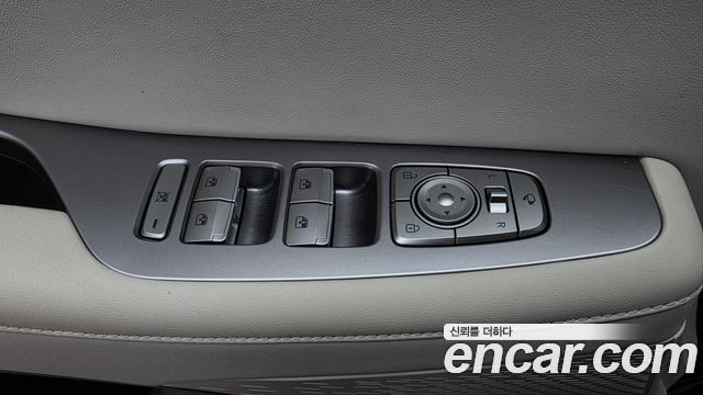 Hyundai Palisade Gasoline 3.8 2WD Prestige 2022 — фото 28