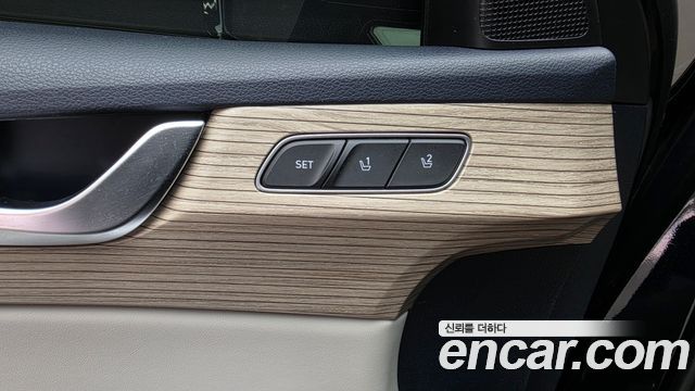 Hyundai Palisade Gasoline 3.8 2WD Prestige 2022 — фото 29