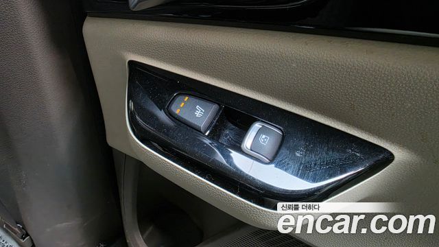 Kia Carnival (IV) Gasoline 9-Seater Signature 2023 — фото 30