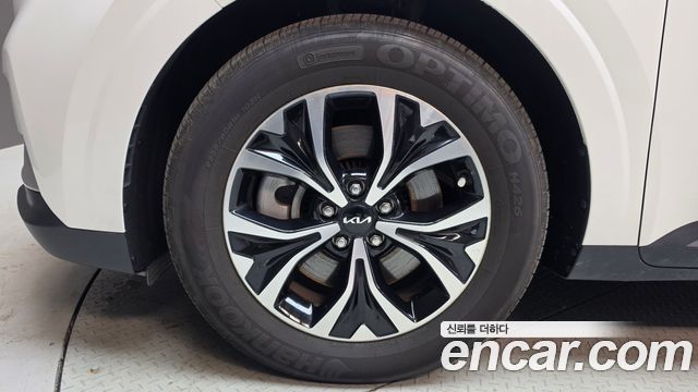 Kia Carnival (IV) Diesel 9-Seater Prestige 2022 — фото 5
