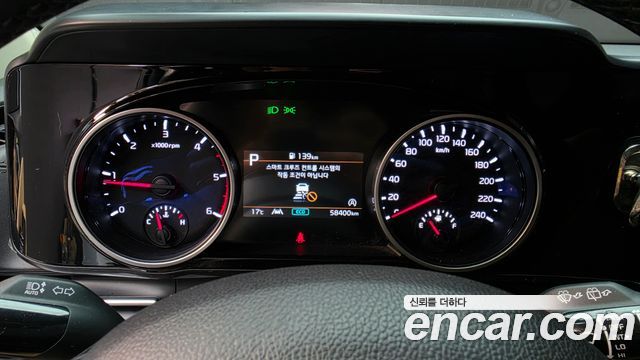 Kia Carnival (IV) Diesel 9-Seater Prestige 2022 — фото 8