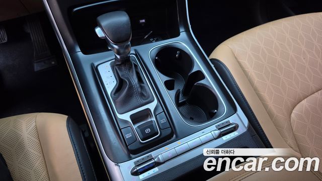 Kia Carnival (IV) Diesel 9-Seater Prestige 2022 — фото 9