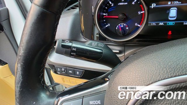 Kia Carnival (IV) Diesel 9-Seater Prestige 2022 — фото 19