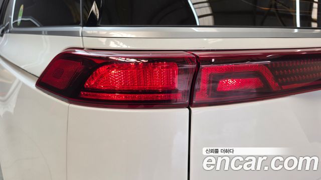 Kia Carnival (IV) Diesel 9-Seater Prestige 2022 — фото 23