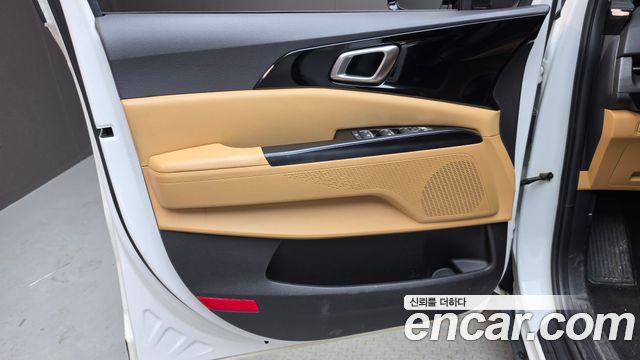 Kia Carnival (IV) Diesel 9-Seater Prestige 2022 — фото 24