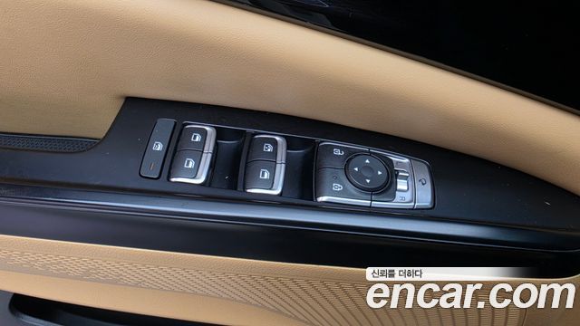 Kia Carnival (IV) Diesel 9-Seater Prestige 2022 — фото 27