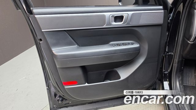 Hyundai Santa Fe (MX5) Gasoline 2.5T 2WD Exclusive 2024 — фото 24