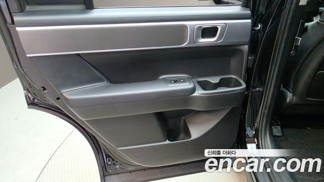 Hyundai Santa Fe (MX5) Gasoline 2.5T 2WD Exclusive 2024 — фото 25