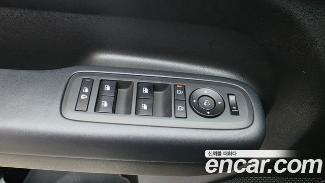 Hyundai Santa Fe (MX5) Gasoline 2.5T 2WD Exclusive 2024 — фото 30