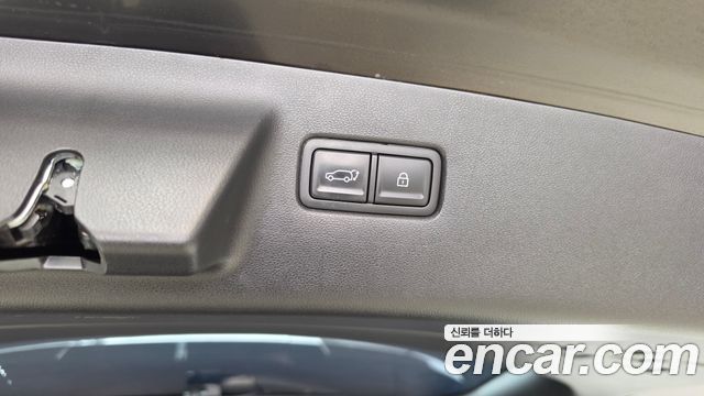Hyundai Santa Fe (MX5) Gasoline 2.5T 2WD Exclusive 2024 — фото 31