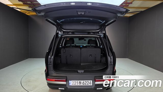 Hyundai Santa Fe (MX5) Gasoline 2.5T 2WD Exclusive 2024 — фото 32