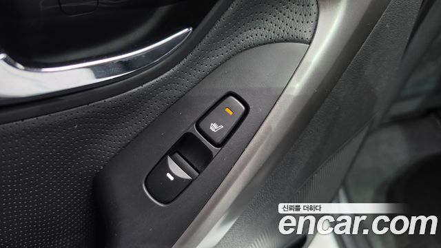 Hyundai Avante (MD) M16 GDI Premier 2012 — фото 18