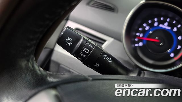 Hyundai Avante (MD) M16 GDI Premier 2012 — фото 20