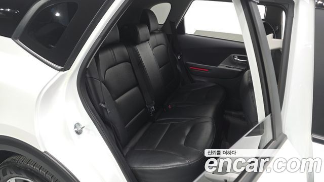 Kia Niro Plus Air (Taxi Trim) 2024 — фото 16