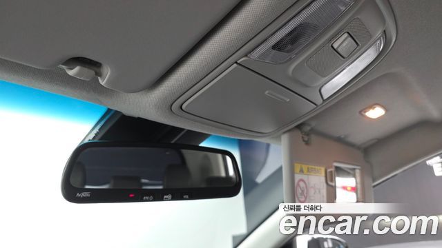 Kia Niro Plus Air (Taxi Trim) 2024 — фото 22