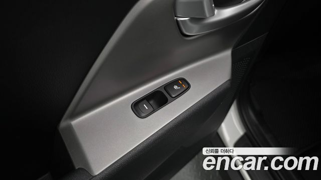Kia Niro Plus Air (Taxi Trim) 2024 — фото 23